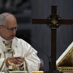 El Papa León XIV pide "unidad" entre creyentes: "Roma y Constantinopla no están llamadas a disputarse la primacía"