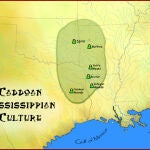 Así era el caddo, la lengua del sur de EE UU que acaba de desaparecer con la muerte de su último hablante nativo