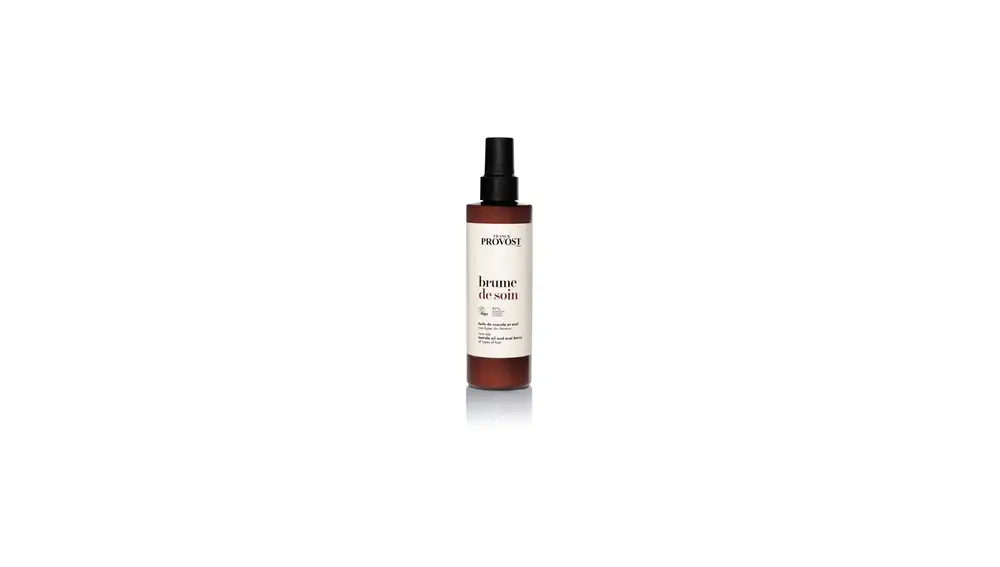 Bruma de tratamiento soins essentiels.