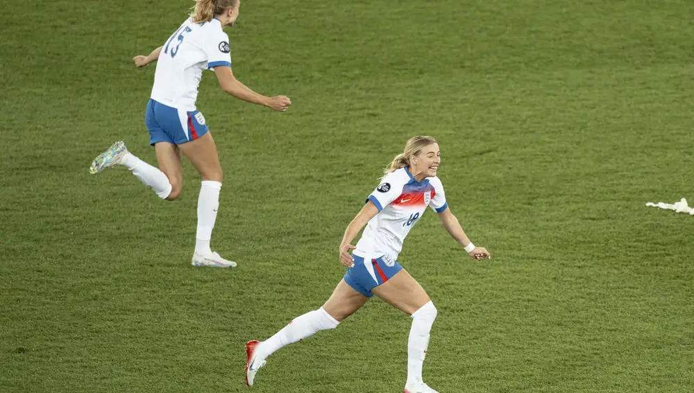 UEFA Women's EURO 2025 quarter final - Sweden vs England