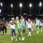 UEFA Women's EURO 2025 quarter final - Sweden vs England