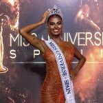 La ganadora de la gala sucederá a Michelle Jiménez, vencedora en la edición de 2024