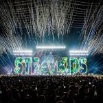 El K-Pop domina Madrid con el 'DominATE Tour' de Stray Kids: "Lo más bonito es que cantéis con nosotros"