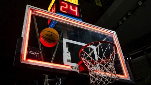 Baloncesto.- La Asamblea General de la ACB convoca elecciones a la presidencia