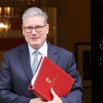 O.Próximo.- Starmer condiciona el reconocimiento de Palestina como Estado a un plan "más amplio" para una paz duradera