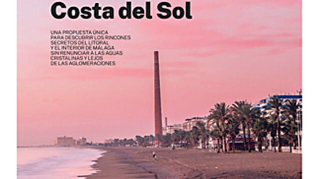 Suplemento Costa del Sol 25 Julio 2025