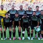 Cordoba CF v Real Betis - Pre-Season Friendly