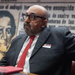 Koldo tuvo colaboradores para grabar una comida de personas relacionadas con el PSOE: "En Pamplona se ha hecho todo mal"