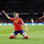 Fútbol/Selección.- La final de la Eurocopa Femenina se podrá ver en una pantalla gigante en el Hipódromo de Son Pardo
