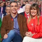 El PSOE insta a Feijóo a pedir perdón tras el audio en el que Aldama desvincula a Begoña Gómez del rescate de Air Europa