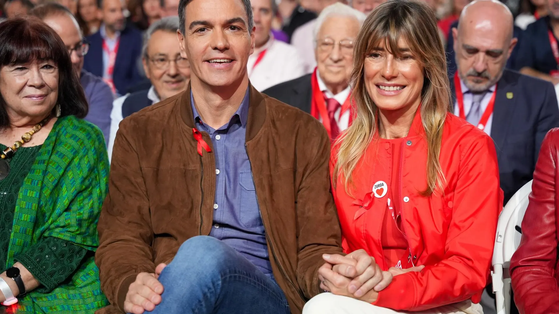 El PSOE insta a Feijóo a pedir perdón tras el audio en el que Aldama desvincula a Begoña Gómez del rescate de Air Europa