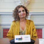 Montero valora una semana de "muy buenas noticias" del Gobierno para Andalucía sobre financiación e infraestructuras