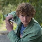 Imagen de la segunda temporada de 'Percy Jackson'