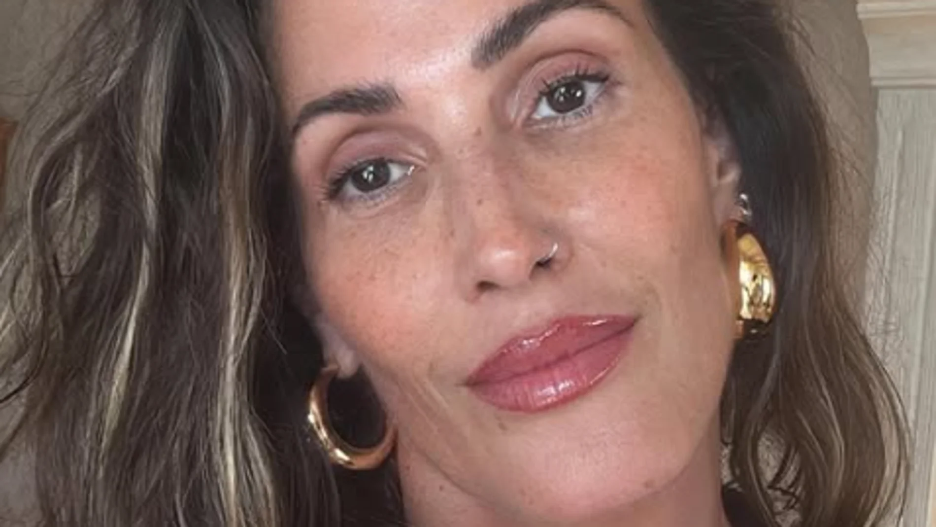 Malú y su nueva imagen