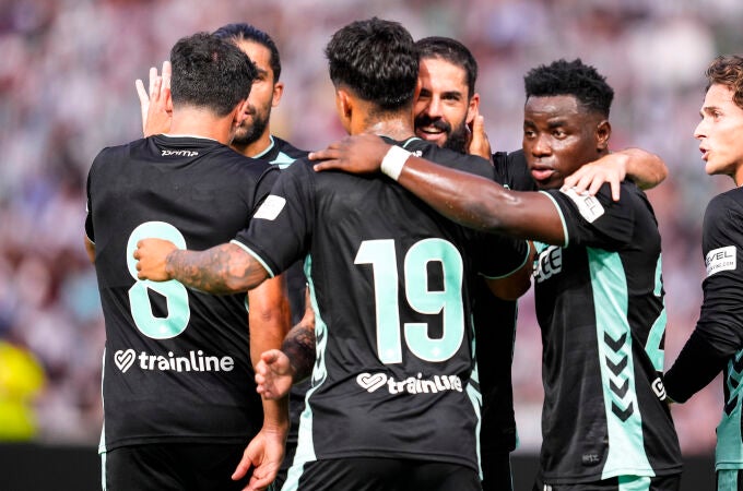 Cordoba CF v Real Betis - Pre-Season Friendly