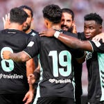 Cordoba CF v Real Betis - Pre-Season Friendly