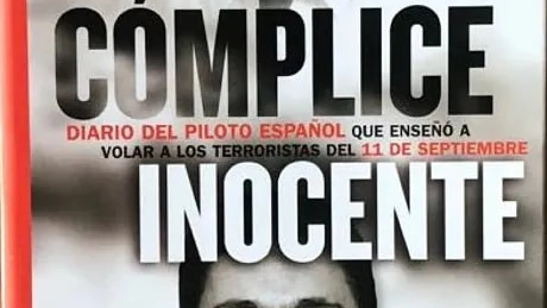 Chirivella tuvo que abandonar Estados Unidos y rehacer su vida en España, donde se integró al mundo de la aviación comercial