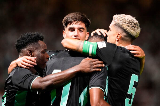 Cordoba CF v Real Betis - Pre-Season Friendly