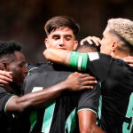 Cordoba CF v Real Betis - Pre-Season Friendly
