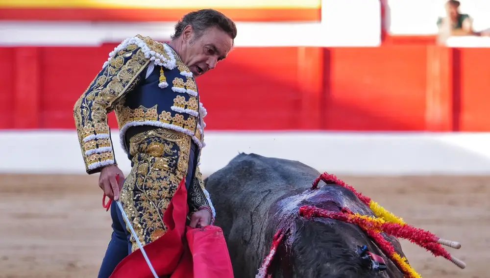 El diestro El Cid