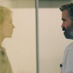 Pese a lo raro que te pueda parecer su título, tiene a Nicole Kidman y Colin Farrell como protas 