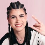 Streamer española conocida en Twitch por su nombre de usuario LittleRageGirl 