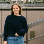 Ingrid Alexandra, en Australia