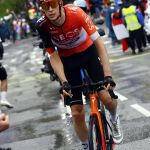 Así está hoy la clasificación del Tour de Francia 2025, tras la etapa número 19