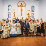 Oropesa del Mar celebra el día grande de las fiestas en honor a San Jaime 