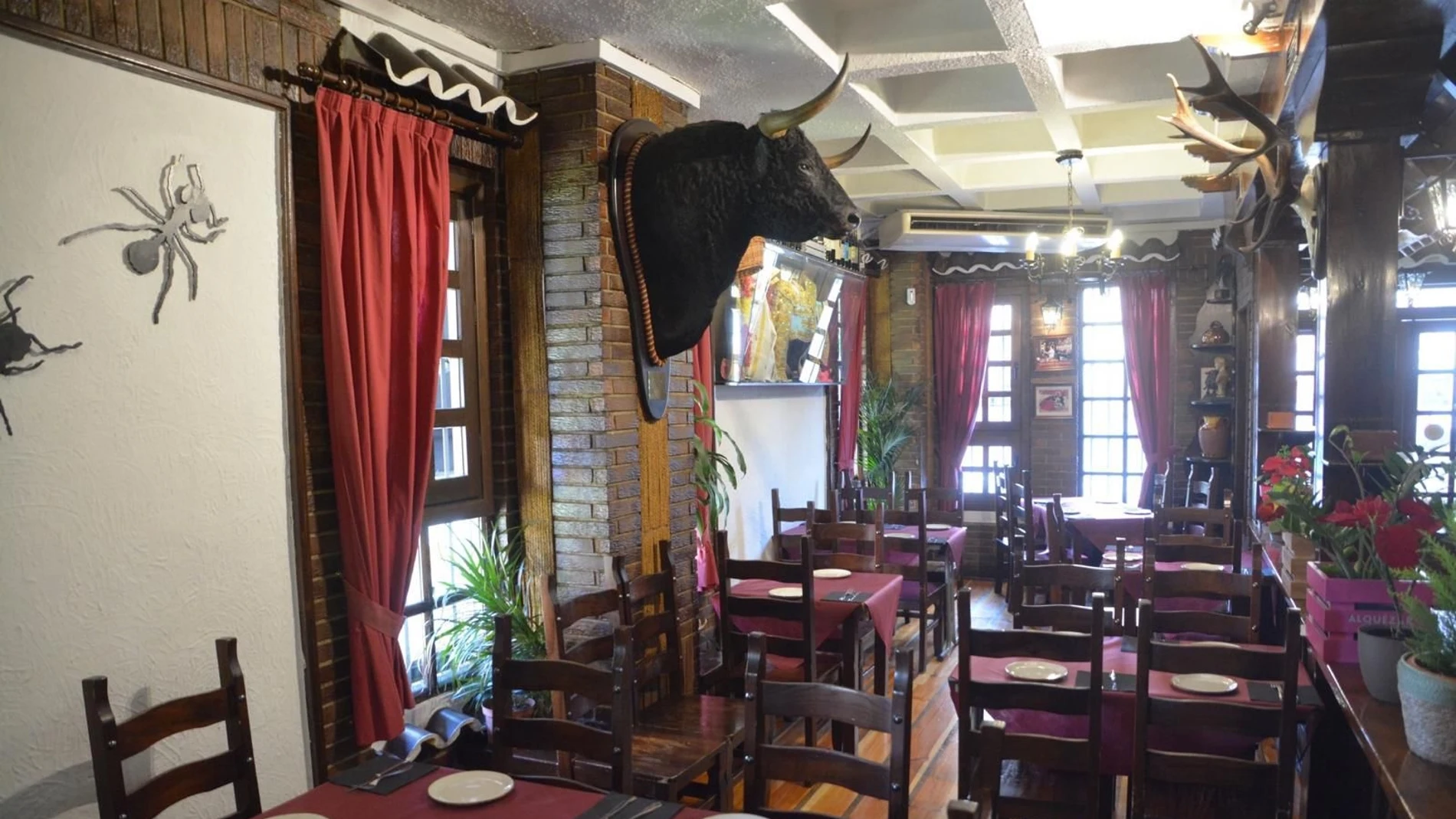 Mesón Casa Redondo