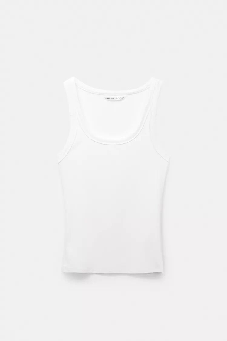 Tank top.