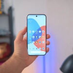 Este móvil de Google tiene una pantalla LTPO OLED de gran tamaño