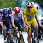 Cycling Tour de France
