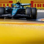 Belgium F1 GP Auto Racing