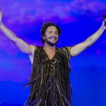 El tour 'Salvaje' de Manuel Carrasco desembarca este viernes en la tercera jornada de Magdalena en Vivo 2025