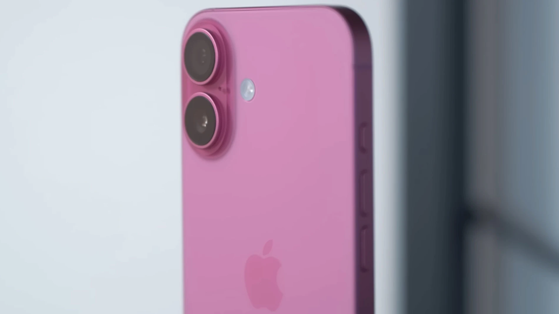 iPhone 16