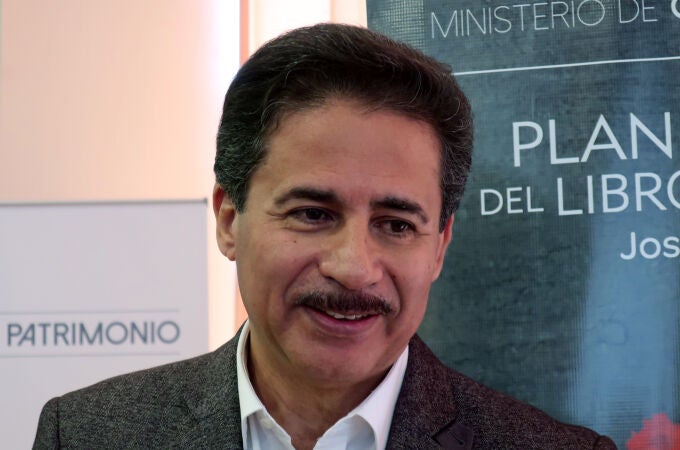 Fallece el escritor Edgar Allan García, destacado exponente de la literatura ecuatoriana