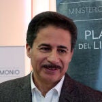 Fallece el escritor Edgar Allan García, destacado exponente de la literatura ecuatoriana