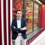 El secretario general del PSOE cántabro, Pedro Casares, nuevo delegado del Gobierno en Cantabria
