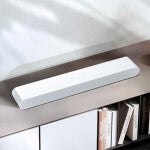 Una barra de sonido 5.0 con Dolby Atmos que se instala en minutos y suena como si viniera del techo