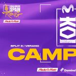 Movistar KOI Fénix se lleva la Rising MediaMarkt