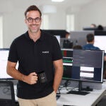 Marko Maras, consejero delegado de Trustfull