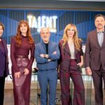 Representantes, egos y estrellas: Mediaset ya anuncia “La Agencia”, la serie que apunta alto