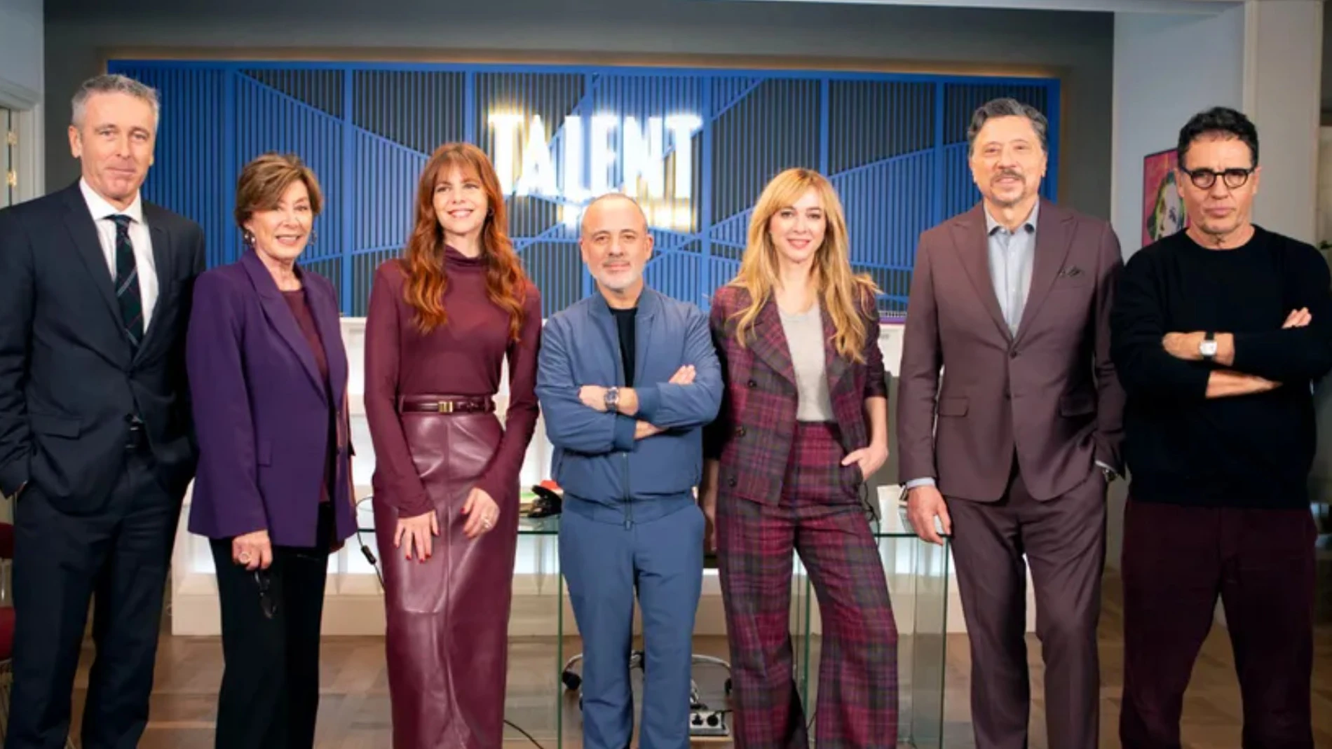 Representantes, egos y estrellas: Mediaset ya anuncia “La Agencia”, la serie que apunta alto