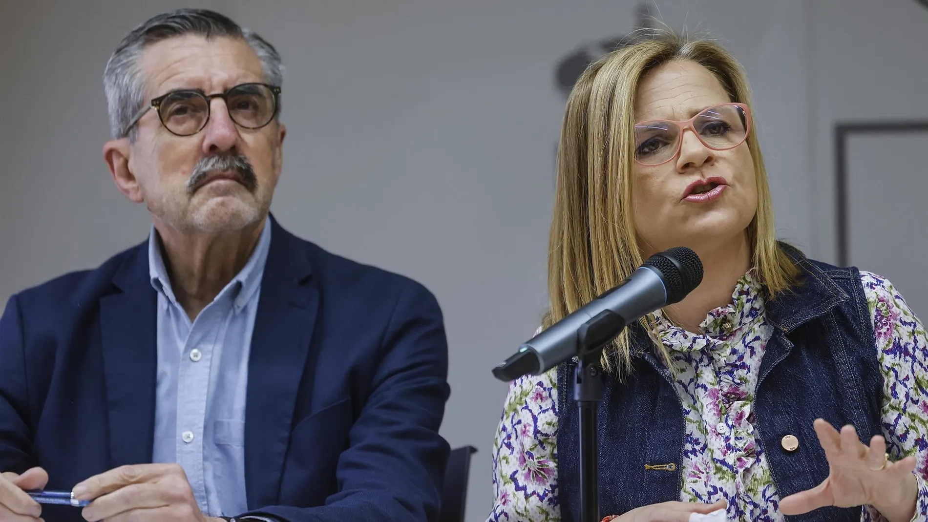 El PP reclama el cese del comisionado del Gobierno para la dana por acceder al funcionariado con un "título falso"
