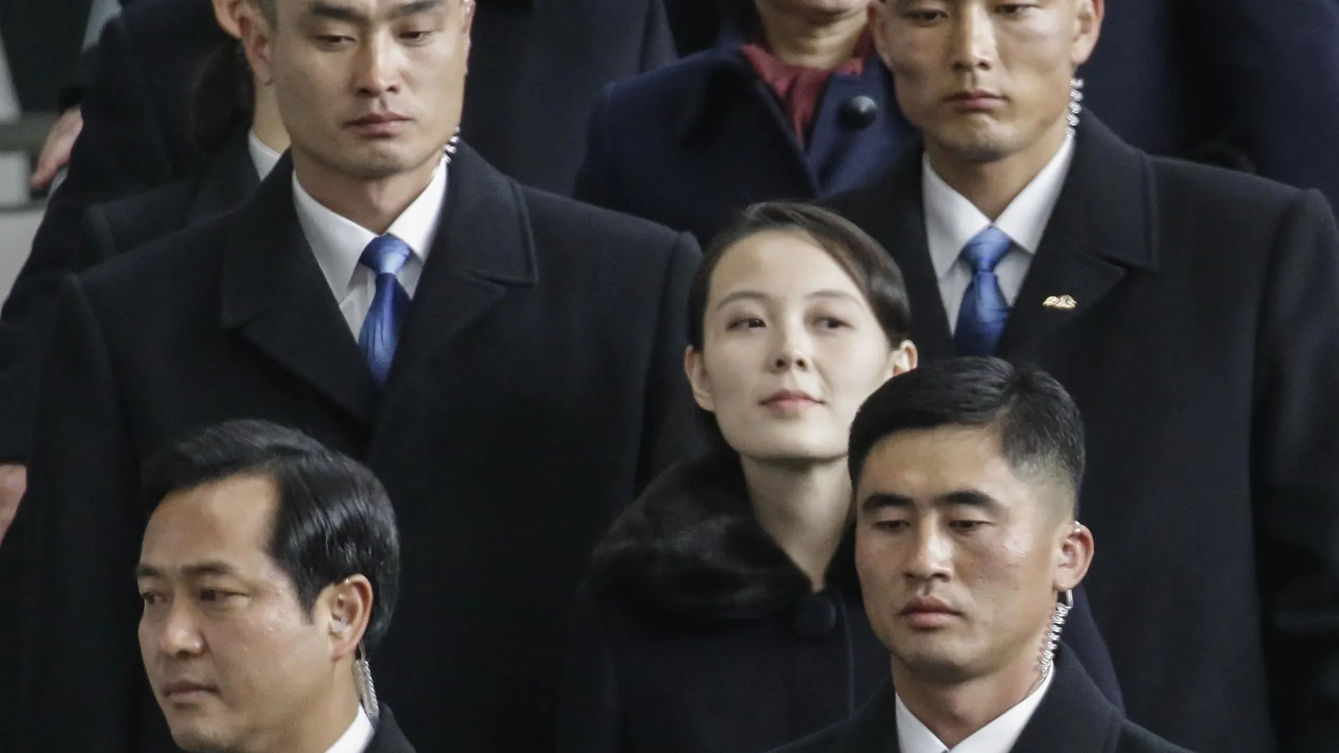 Corea.- Pyongyang remarca que no renunciará a su programa nuclear e insta a Trump a admitir la nueva realidad