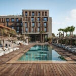 OKU Ibiza. 