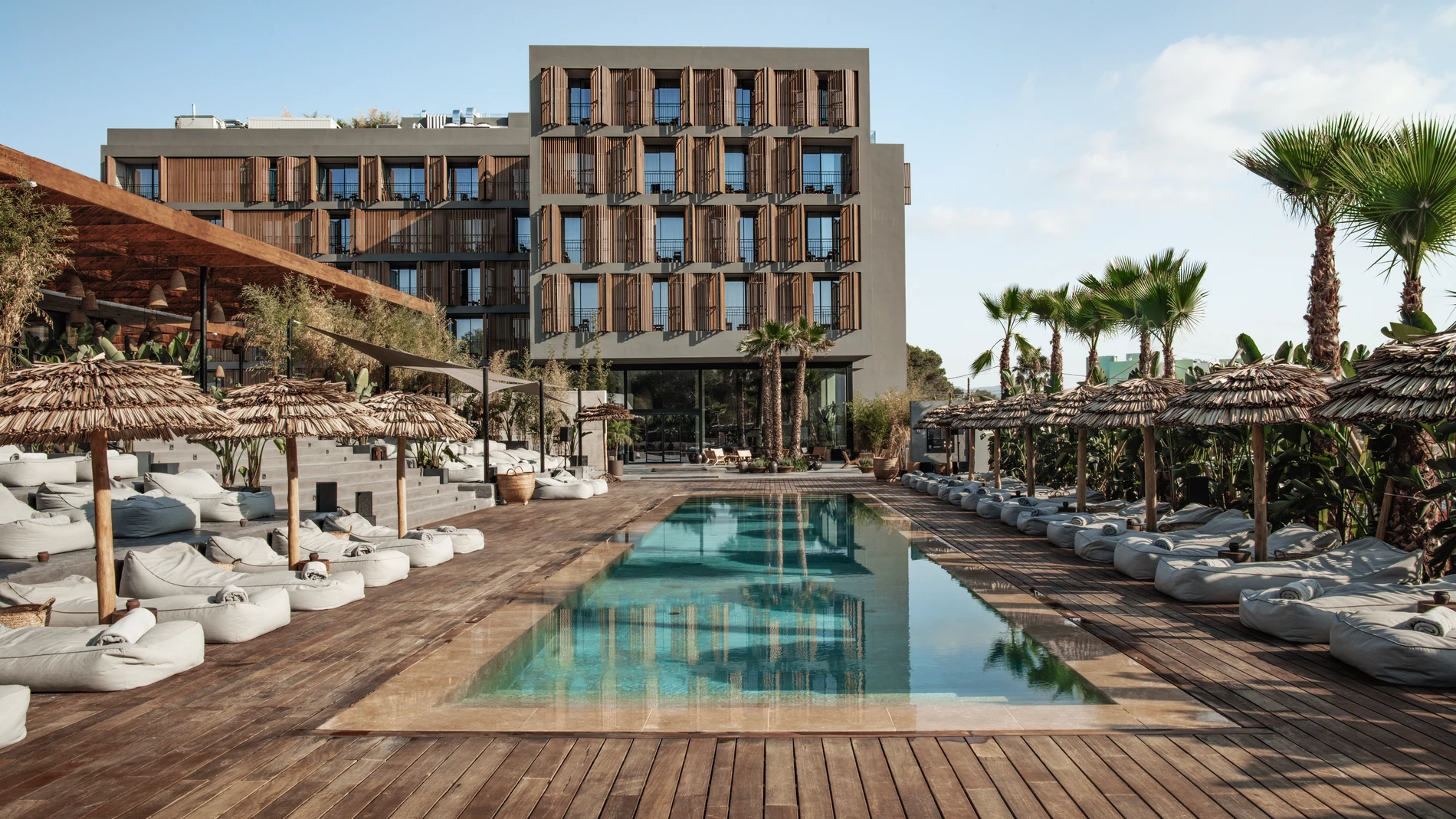 OKU Ibiza.