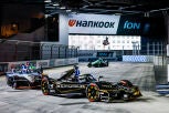 DS, otro año entre los líderes en la Formula E
