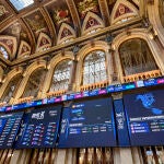 El IBEX 35 abre con leves alzas del 0,07 %, pendiente de resultados y datos económicos